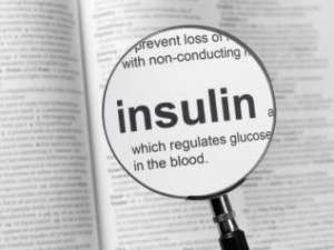 insulin